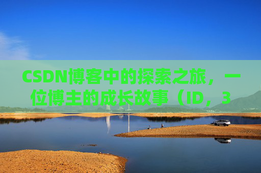 CSDN博客中的探索之旅，一位博主的成长故事（ID，369523246）